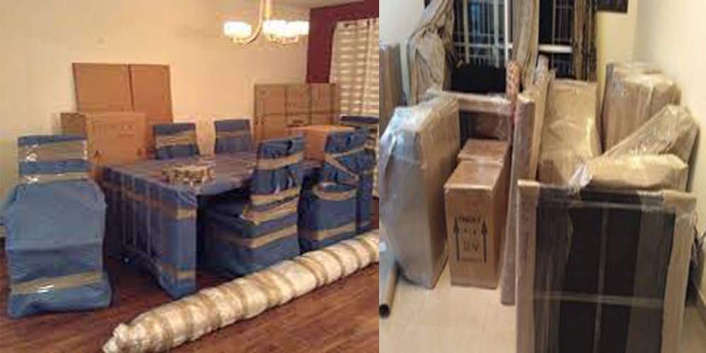 Villa Movers Dubai, Packers and Movers Dubai