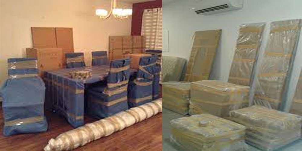 Villa Movers Dubai, Packers and Movers Dubai