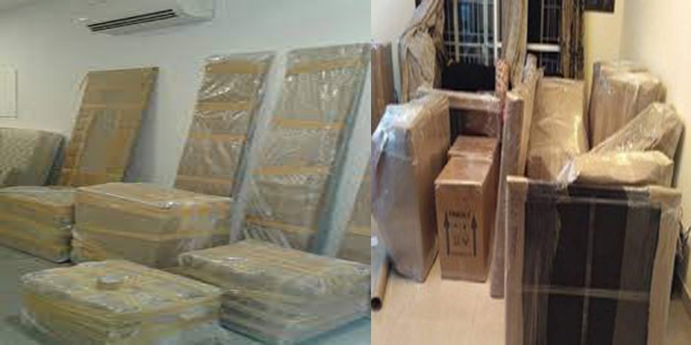 Office Movers Dubai, Villa Movers Dubai, Packers and Movers Dubai