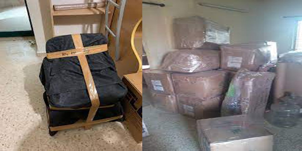 Villa Movers and Packers in Dubai