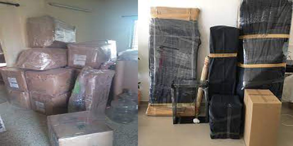 Villa Movers and Packers in Dubai
