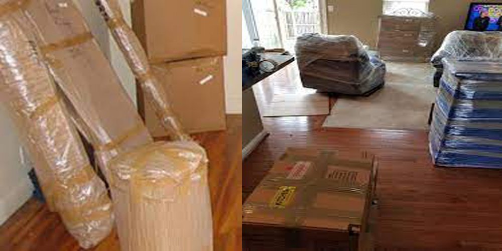 Movers and Packers Dubai UAE