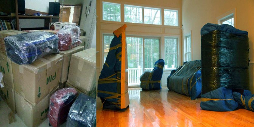 Office Movers Dubai, Cheap Movers and Packers in Dubai