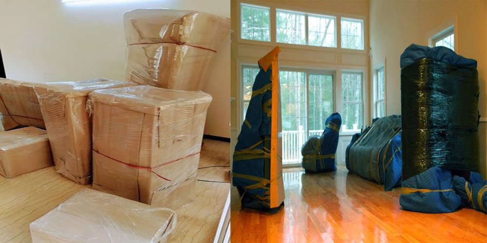 Office Movers in Dubai