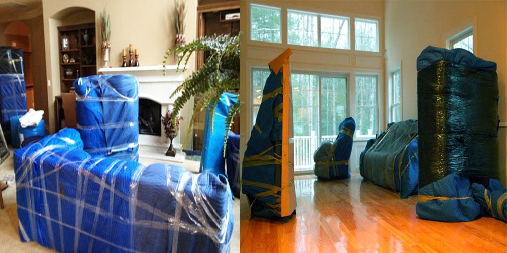 Office Movers in Dubai