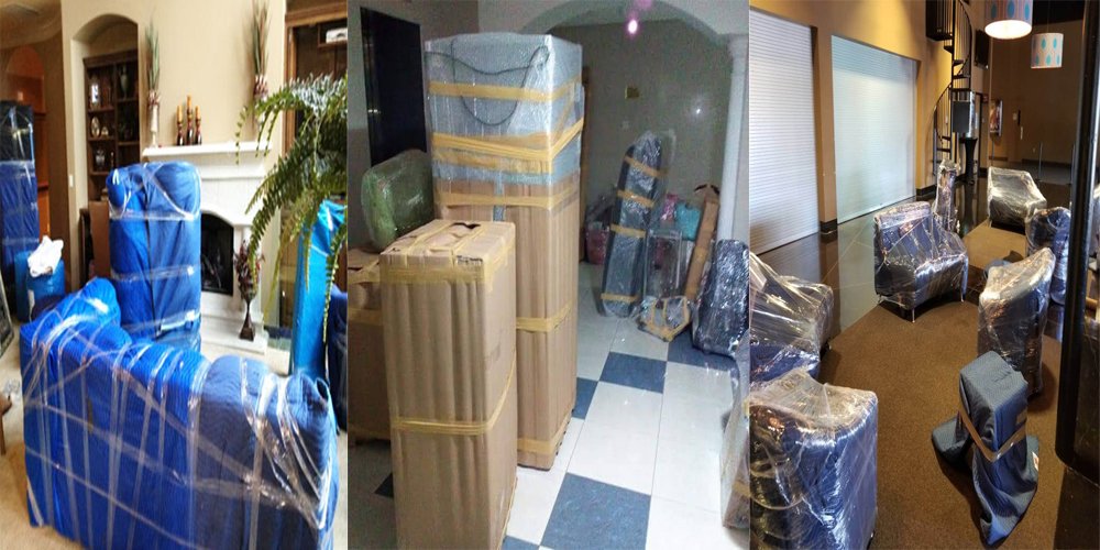 Movers and Packers in JVC, Office Movers in Dubai