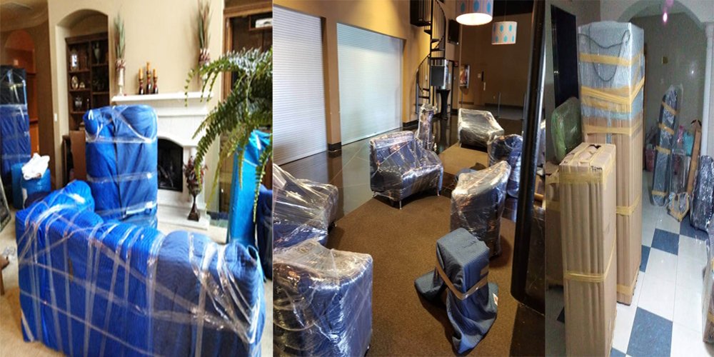 Movers and Packers in JVC, Best Movers and Packers in Dubai