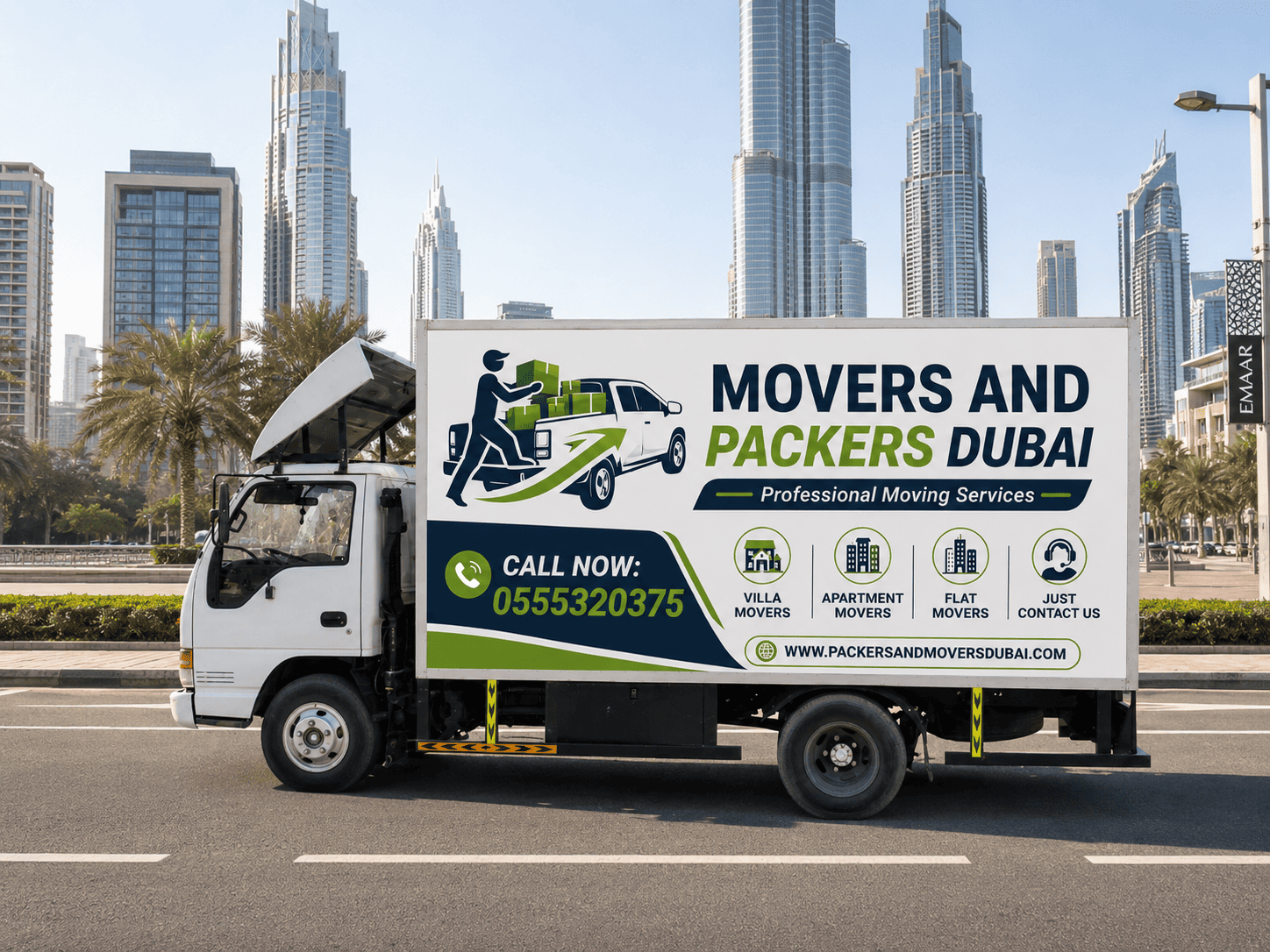 Movers and Packers in Al Mizhar, Cheep Movers and Packers in Dubai, Movers and Packers Dubai Media City