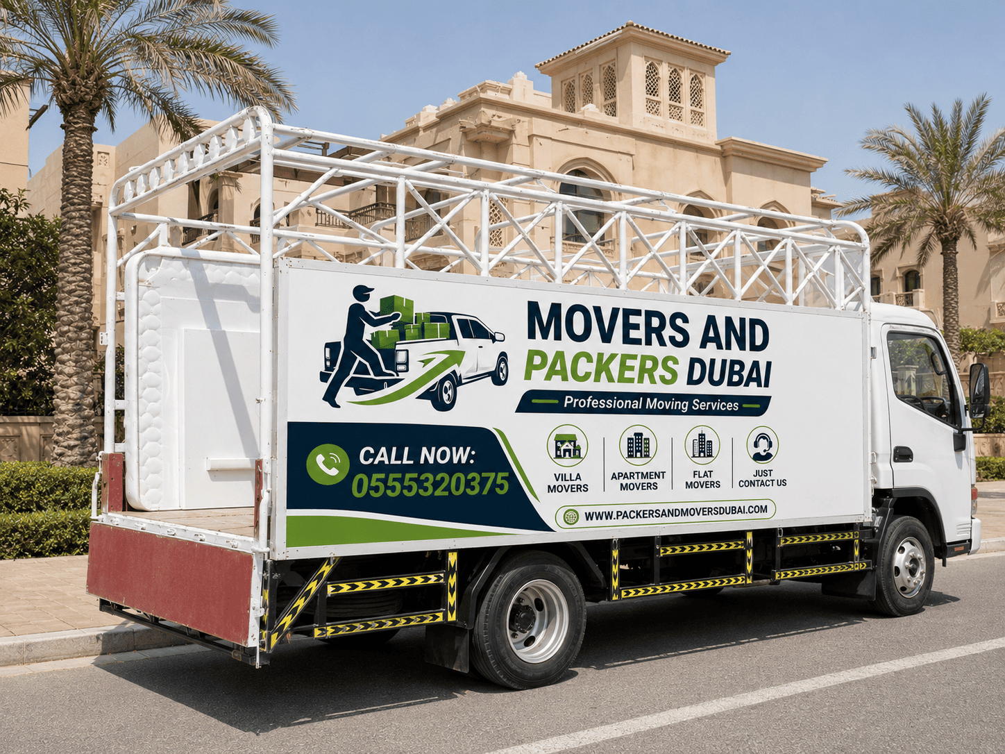Movers and Packers in Cherrywoods Dubai, Movers and Packers Dubai Cost, 3 TON PICKUP FOR RENT NEAR ME, 3 Ton Pickup for Rent Service in Dubai Near Me