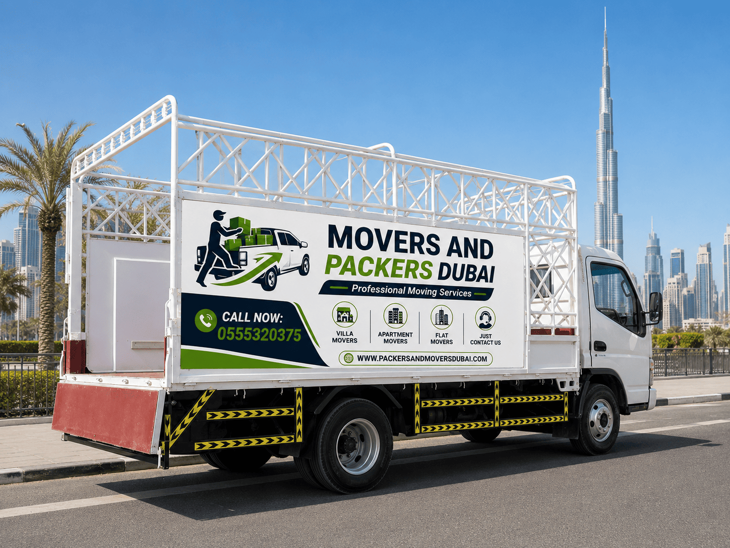 3 Ton Pickup Truck Rental Dubai, 3 Ton Pickup for Rent Dubai