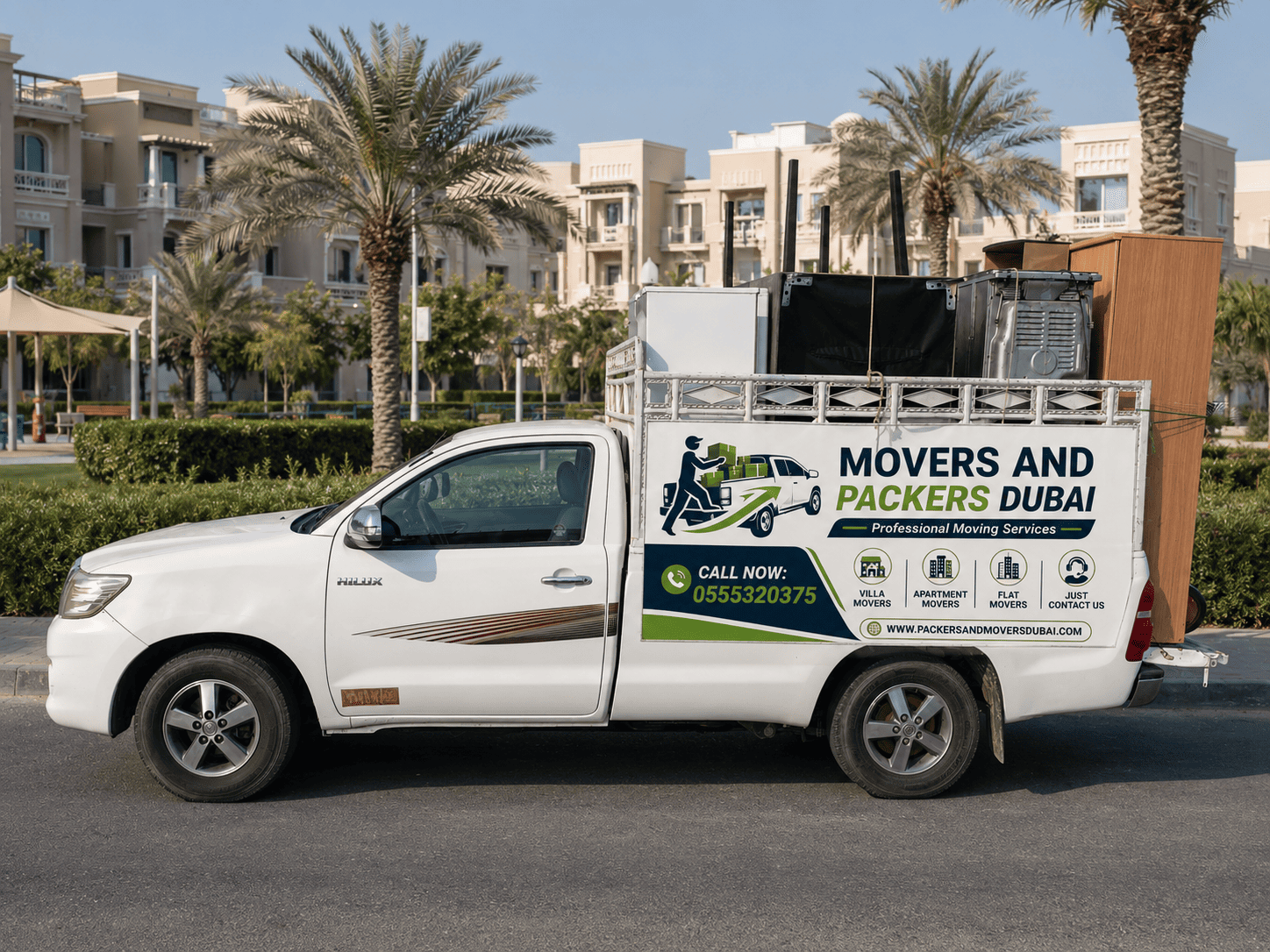Movers and Packers in Al Nahda Dubai, Movers and Packers in Al Mizhar Dubai, Movers and Packers in Al Barsha Dubai, Movers and Packers Dubai Media City, Movers and Packers Dip 1, Movers and Packers Al Qusais, 3 Ton Pickup Rental in Dubai