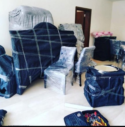 BEST MOVERS AND PACKERS IN DUBAI