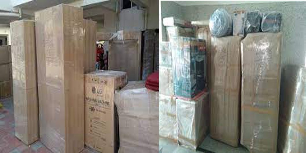 BEST MOVERS PACKERS DUBAI