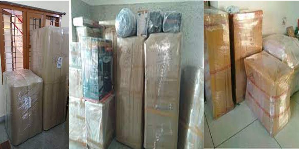 DUBAI MOVERS PACKERS