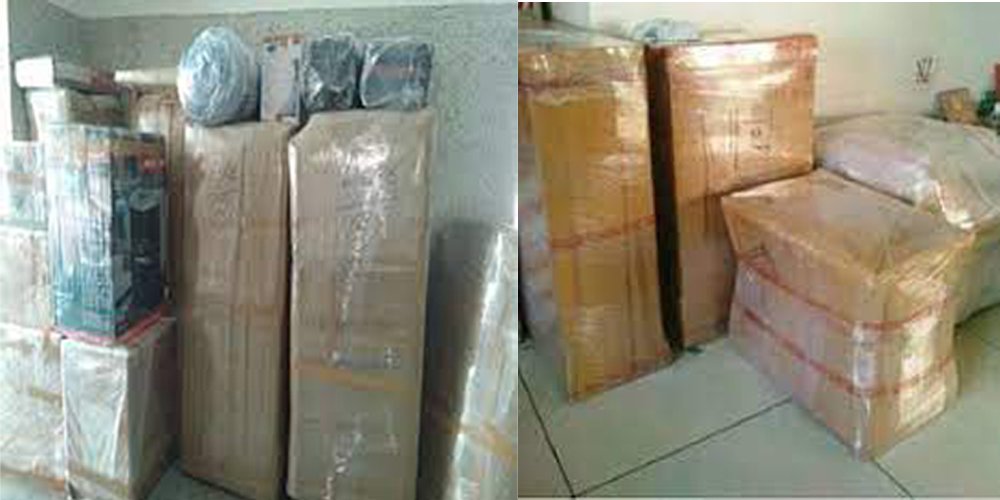 PACKERS MOVERS IN DUBAI