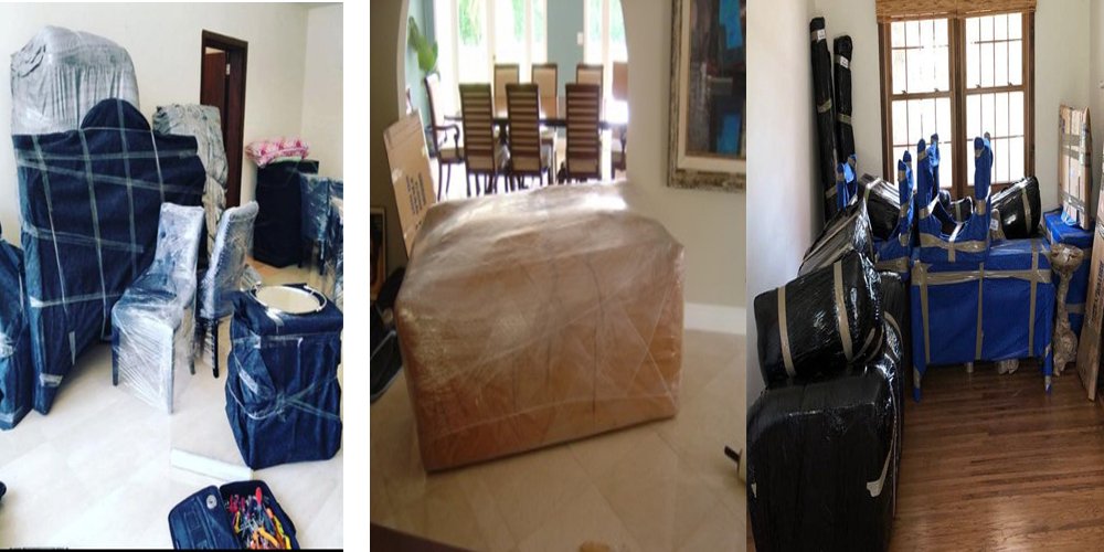 DUBAI MOVERS AND PACKERS