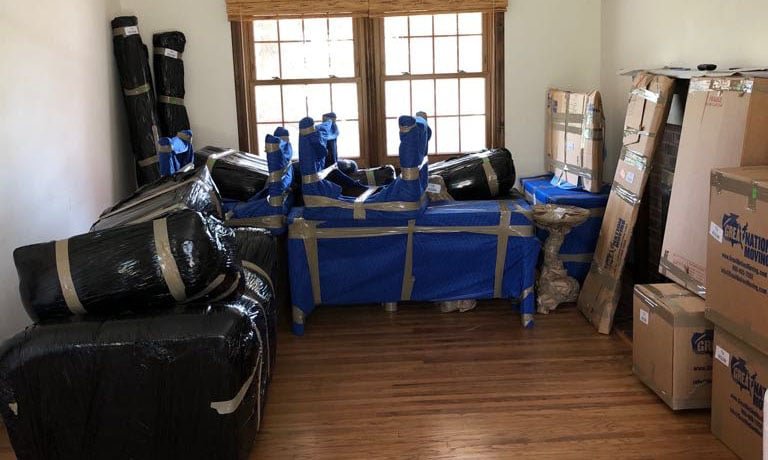 MOVERS AND PACKERS DUBAI UAE