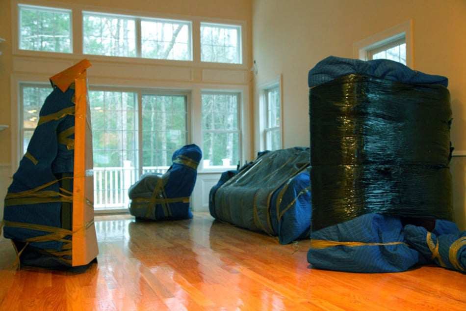 OFFICE MOVERS IN DUBAI