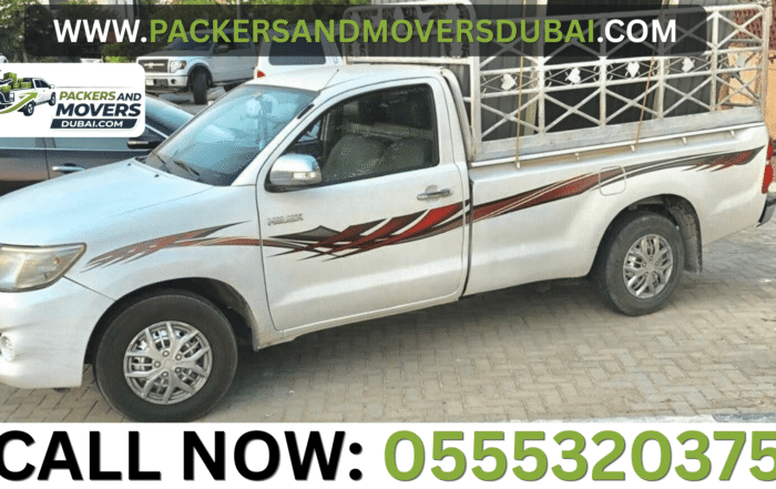1 Ton Truck Rental Near Me, 1 Ton Pickup for Rent in Al Qousis