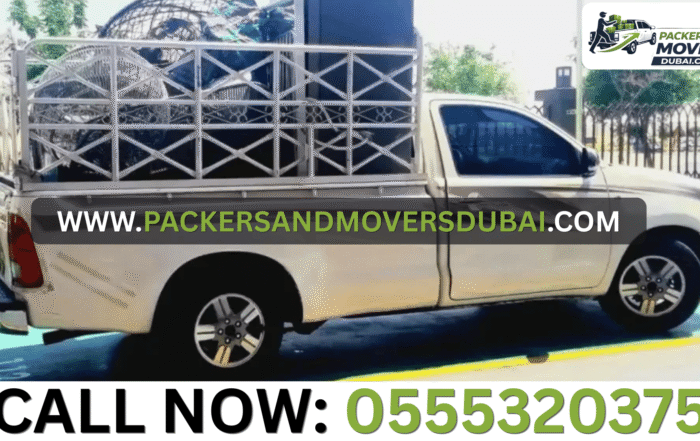 3 Ton Mitsubishi Pickup, 1 Ton Pickup for Rent in Bur Dubai
