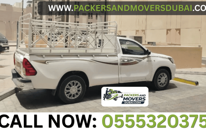3 Ton Closed Truck Dubai Rates, 1 Ton Pickup for Rent in Jebel Ali