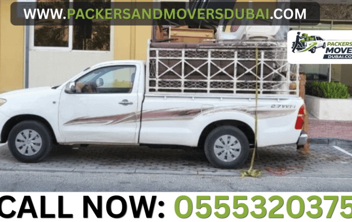 3 Ton Mitsubishi Pickup, 1 Ton Pickup for Rent in UAE