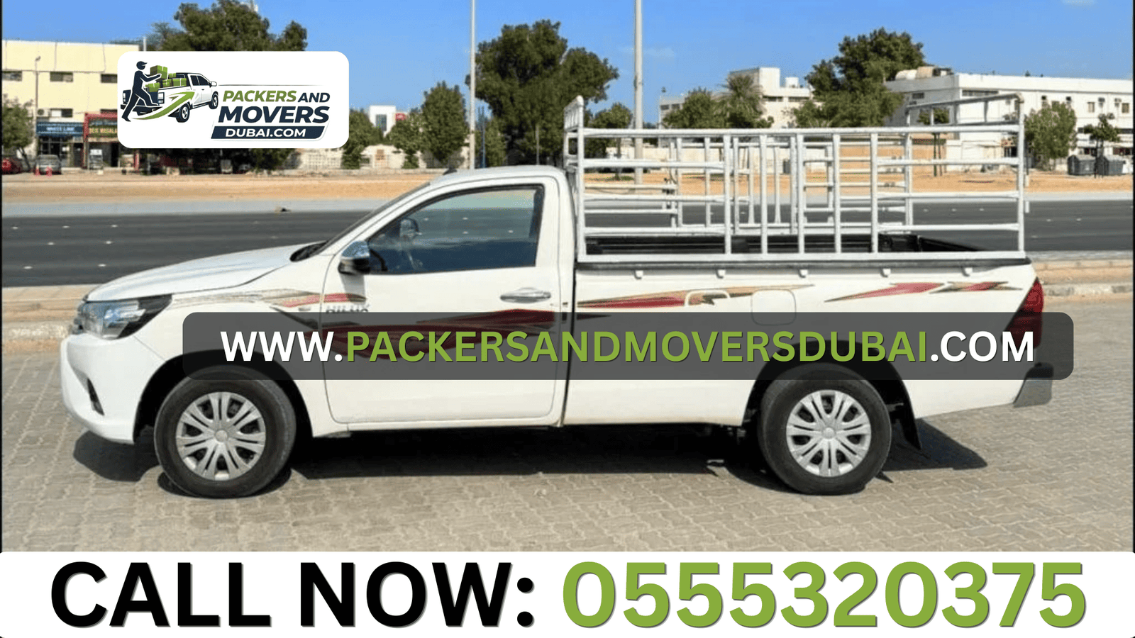 2 Ton Pickup for Rent in Dubai, 1 Ton Pickup for Rent in Production City, Best Pickup for Rent in Dubai, Cheap 1 Ton Pickup for Rent in Dubai