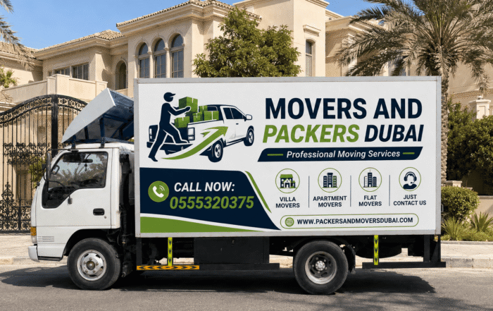 Movers and Packers in Al Sufouh 2, Movers and Packers in Al Quoz 4, Movers and Packers Business Bay