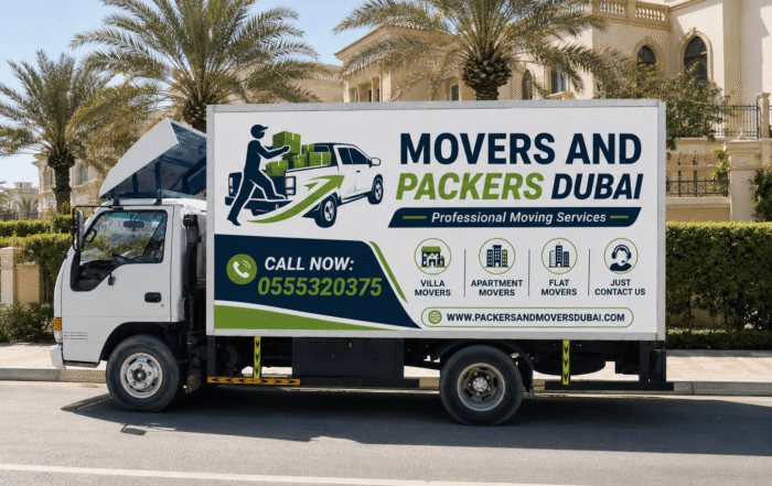 Movers and Packers Emirates Hill 3, Movers and Packers Arabian Ranches 3