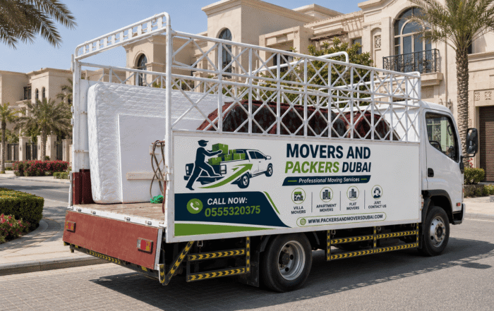 Movers and Packers in Al Warqa, Movers and Packers in Al Mizhar Dubai, Movers and Packers Emirates Hill 2