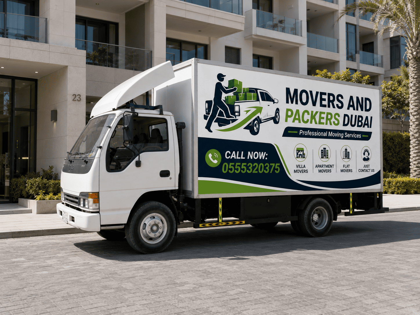 Movers and Packers International City Dubai, Movers and Packers Al Warqa 4 Dubai, Mover Company in Dubai